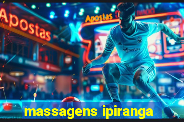 massagens ipiranga